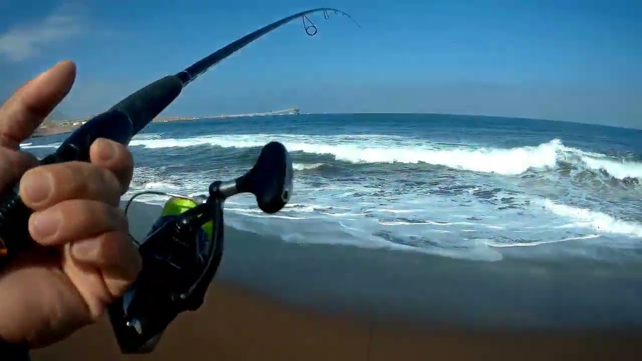 Playa Michilla