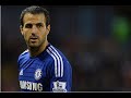 Cesc Fàbregas Best Skills Ever HD