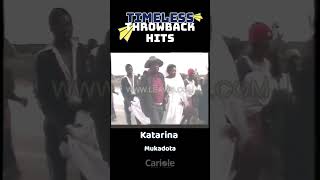 Timeless Throwback Hits: Mukadota - Katarina 2 #zimcelebs #urban #sungura #urbangrooves #zimmusic
