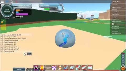 Roblox Dbfa: Another ffa
