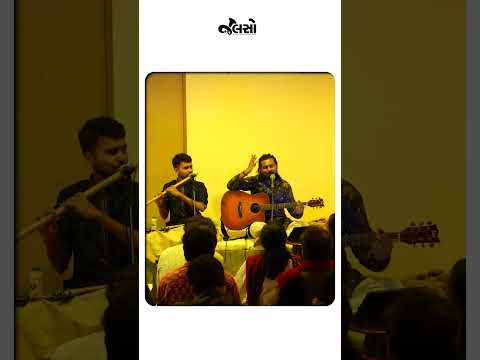 Heji Vala Akhand Roji 🎶 | Meeral Rathod | Soulful Gujarati Bhajan