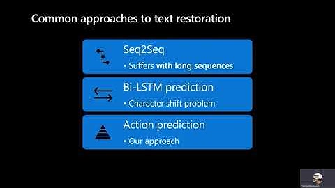 [Session1] Lights, Camera, Action! A Framework to Improve NLP Accuracy over OCR documents