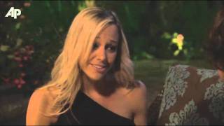 ABC s Bachelor Shares Behind-the-scenes Scoop
