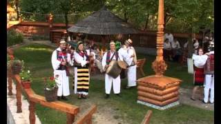 Maria si Petre Botis - Invartita din Maramures chords