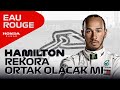 FORMULA 1'DE BÜYÜK GÜN HAMILTON SCHUMACHER'İN REKORUNU EGALE EDEBİLECEK Mİ?