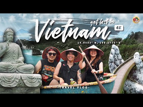 What To Do And Eat In Da Nang and Hoi An, Vietnam! | 5D4N Travel Guide