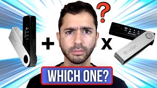 Ledger Nano S Plus vs Ledger Nano X: Which One Is Right For You?