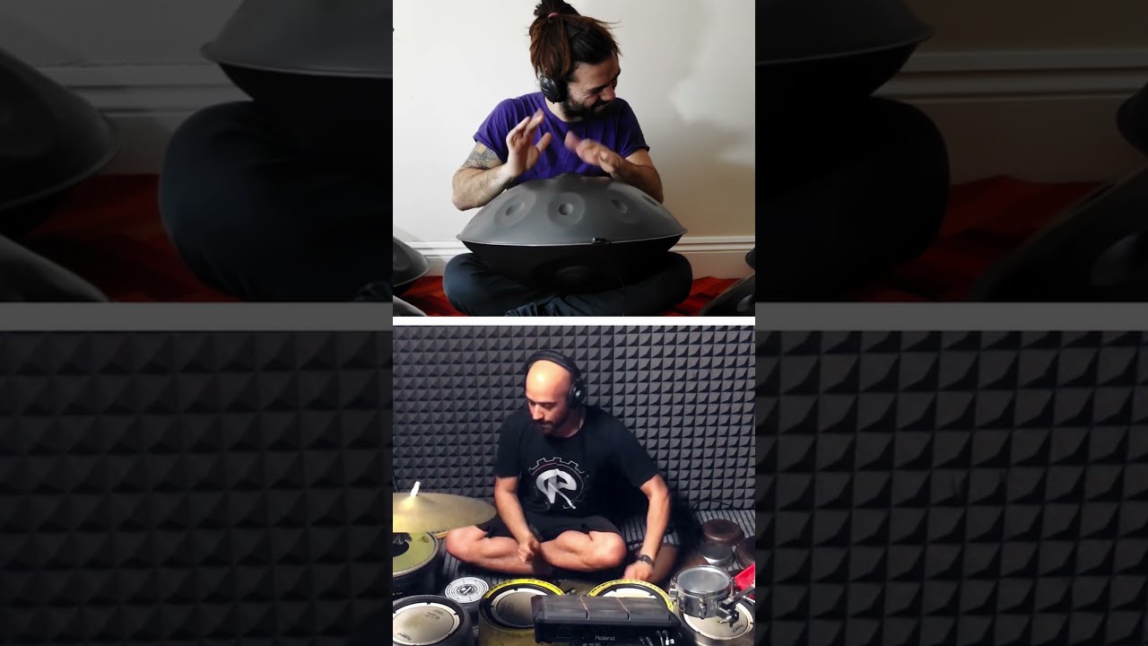 EXPLOSIVE COMBINATION 🥁/🛸 feat @DarioRossiOfficial