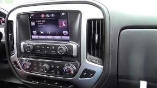 Snapshot Series - GMC Sierra 1500 Tech Overview Arena Oldsmobile Hammonton New Jersey
