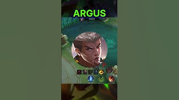 Gemakkelijke tegenargus #mobilelegends #mlbb #shorts