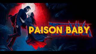Poison Baby | Thamma | Malaika A, Ayushmann K, Rashmika M | Sachin-Jigar,Jasmine S, Divya, Amitabh B