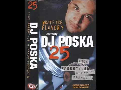 best of netflix shows OXMO PUCCINO - Freestyle (DJ Poska #25) (1997)