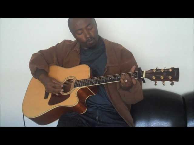 Hurombo (Acoustic Instrumental Cover) class=