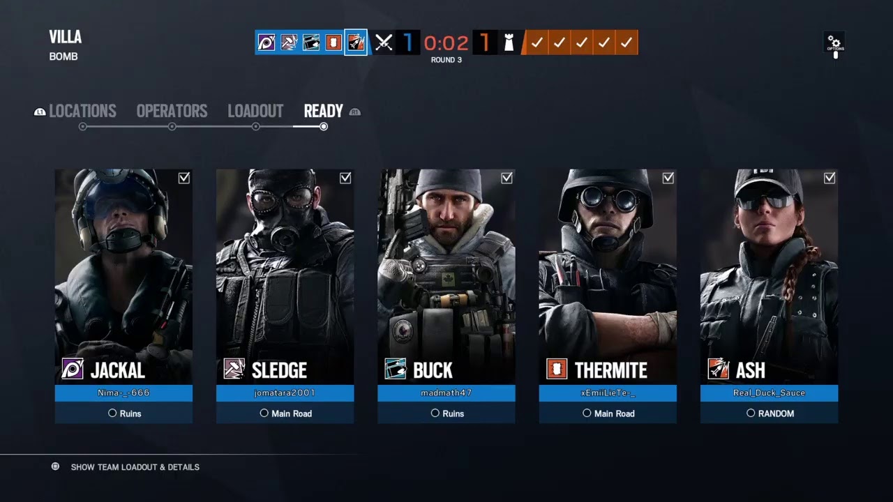 Pro Siege Player YouTube