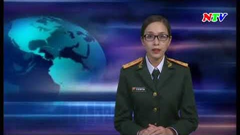 Gương người tốt, việc tốt 2020