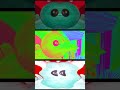Hickory Dickory Dock Song Intro Logo Sponsored By: Klasky Csupo 2001 Effects
