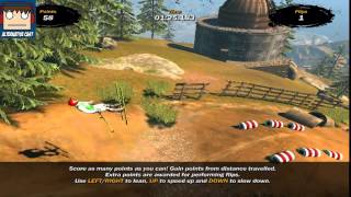 Trials Evolution Rage!
