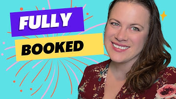How to Get Fully Booked as an Online ESL Teacher at ANY Company