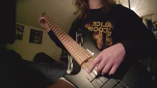 Cannibal Corpse - Scattered Remains Splattered Brains