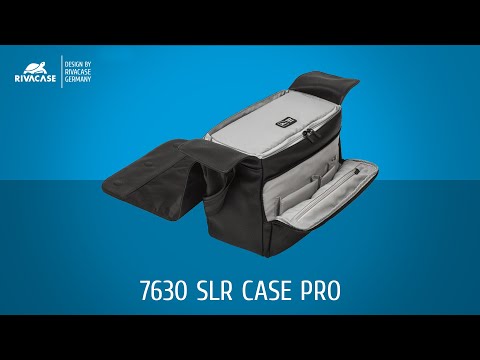 RIVACASE 7630 SLR Case Pro