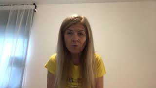 Mācāmies Dziesmu Bingo Skaņojam Burtus. Ritmizējam Ar Plaukstām.