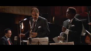 [Jazz in the Movie] Chan's Song (Never Said) from the movie Round Midnight