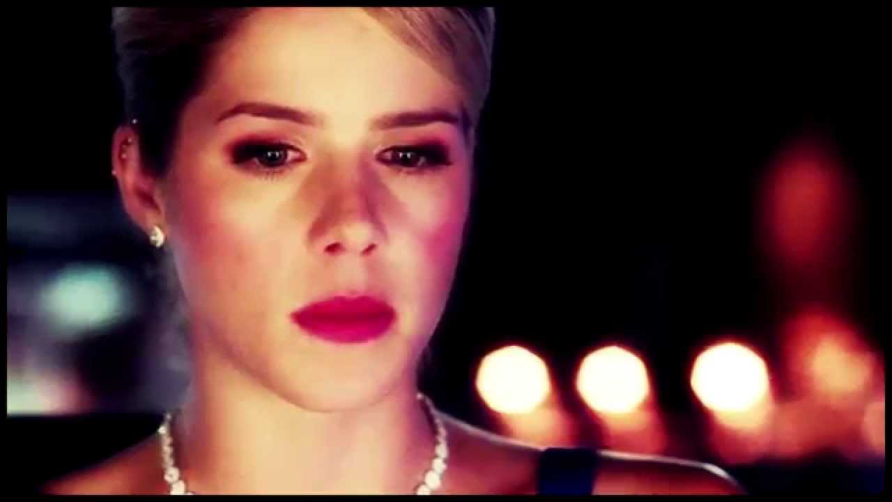 oliver & felicity | stay with me {3x07}