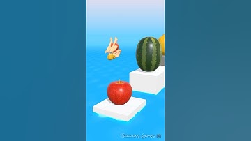 Squeezy Girl Very Satisfying and Relaxing ASMR Gameplay Alltrailer Gameplay Walkthrough SUPER RECORD