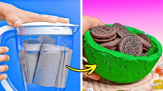 Zero Waste! Amazing Recycling Ideas You Must Try