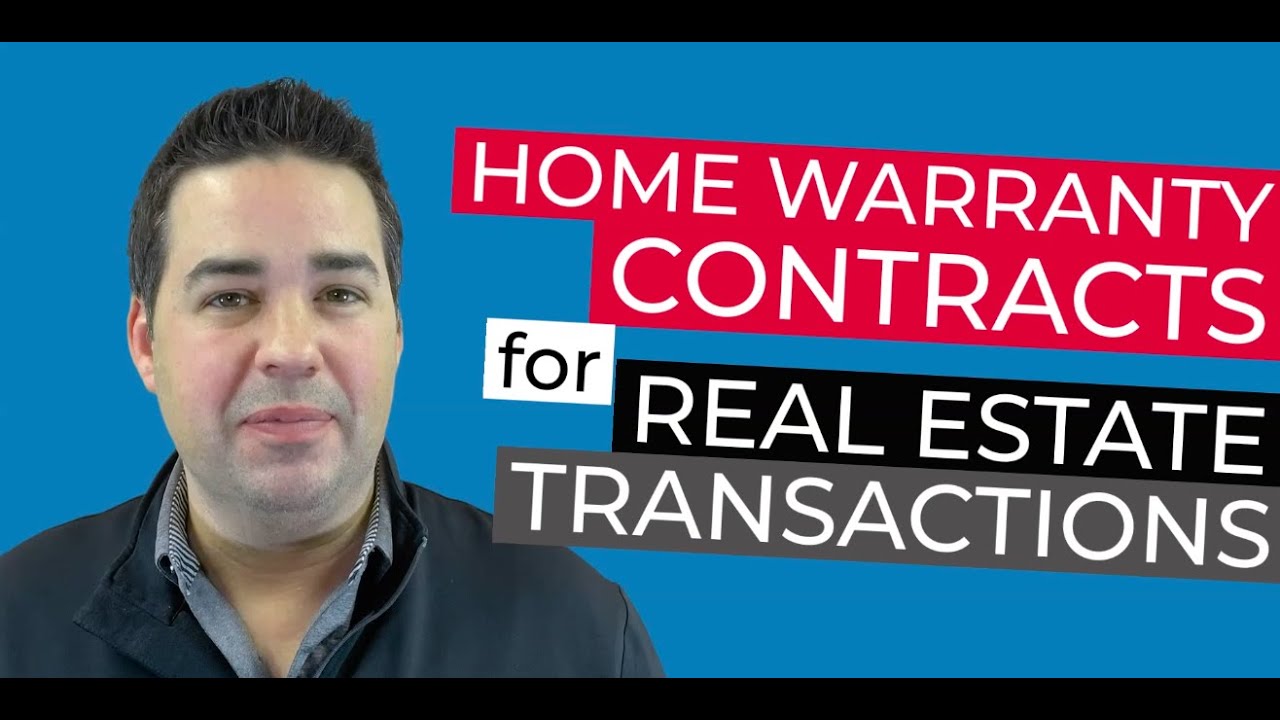 Home Warranty Contracts For Real Estate Transactions HomeMembership