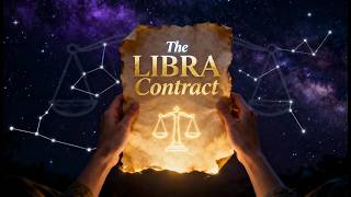 The Libra Soul's Blueprint: A Complete Guide to Your Karmic Mission