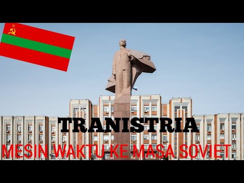 Video: Biotron - Kota Masa Depan Soviet - Pandangan Alternatif