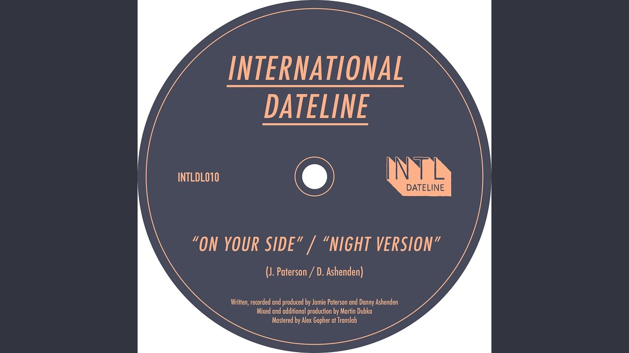 Guarda Night Version su YouTube Guarda Night Version su YouTube