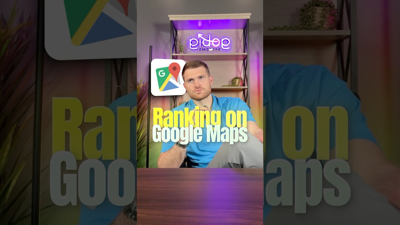 Rating Every Google Maps Ranking Trick 1-10 👀