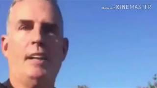 Officer is fired after telling a group of black men ‘you don’t belong in my city'