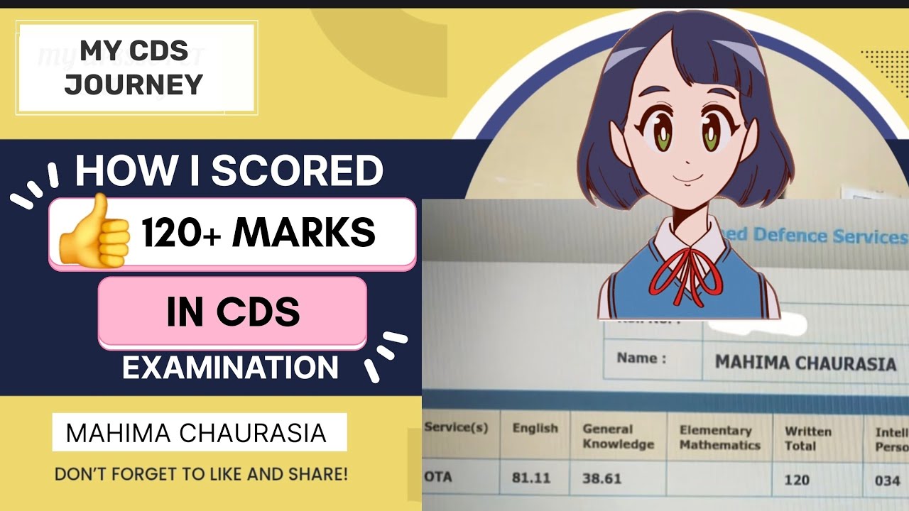 HOW I SCORED 120 MARKS IN LAST 15 Days!🤔|| Know my strategy and ...