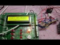 I2C Device Address Finder