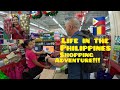 Life in the Philippines shopping adventure #life #philippines #shopping #adventure #lifestyle