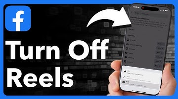 Hoe je Reels op Facebook uitschakelt