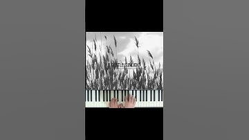 Thumbnail of James Quinn - A Gentle Sunlight #agentlesunlight #piano #romanticpiano #pianocovers  #shorts