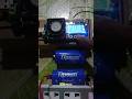 Tipsun 32700 6000mah 🔋⚡ 7 hours capacity testing @1A 🔥 isa po ito sa mga brandnew kaya makunat pa 🫡