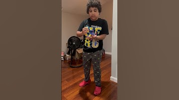 DNA YoYo Trick! #yoyotricks
