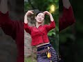 目瑙纵歌 #dance cover