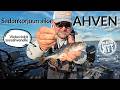 Ahven | Sadonkorjuun aika |Viehevinkit syysahvenelle