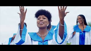 Natacha - NUSHIMWE  (Official Video) screenshot 1