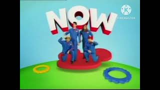 Disney Junior Asia Now Imagination Moves 20112016 bumper