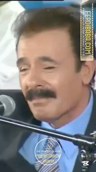 Ferdi Tayfur Bana söyle #ferdibaba #ferditayfur #arabesk #nostalji #müzik #öneçıkar