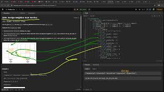 Leetcode easy problem 3242. Design Neighbor Sum Service | devops python practice
