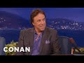 Kevin Nealon's Unmade "Hans &
