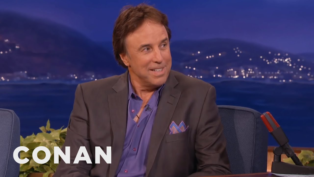Film backdrop image for Kevin Nealon's Unmade Hans & Franz Musical (2014)